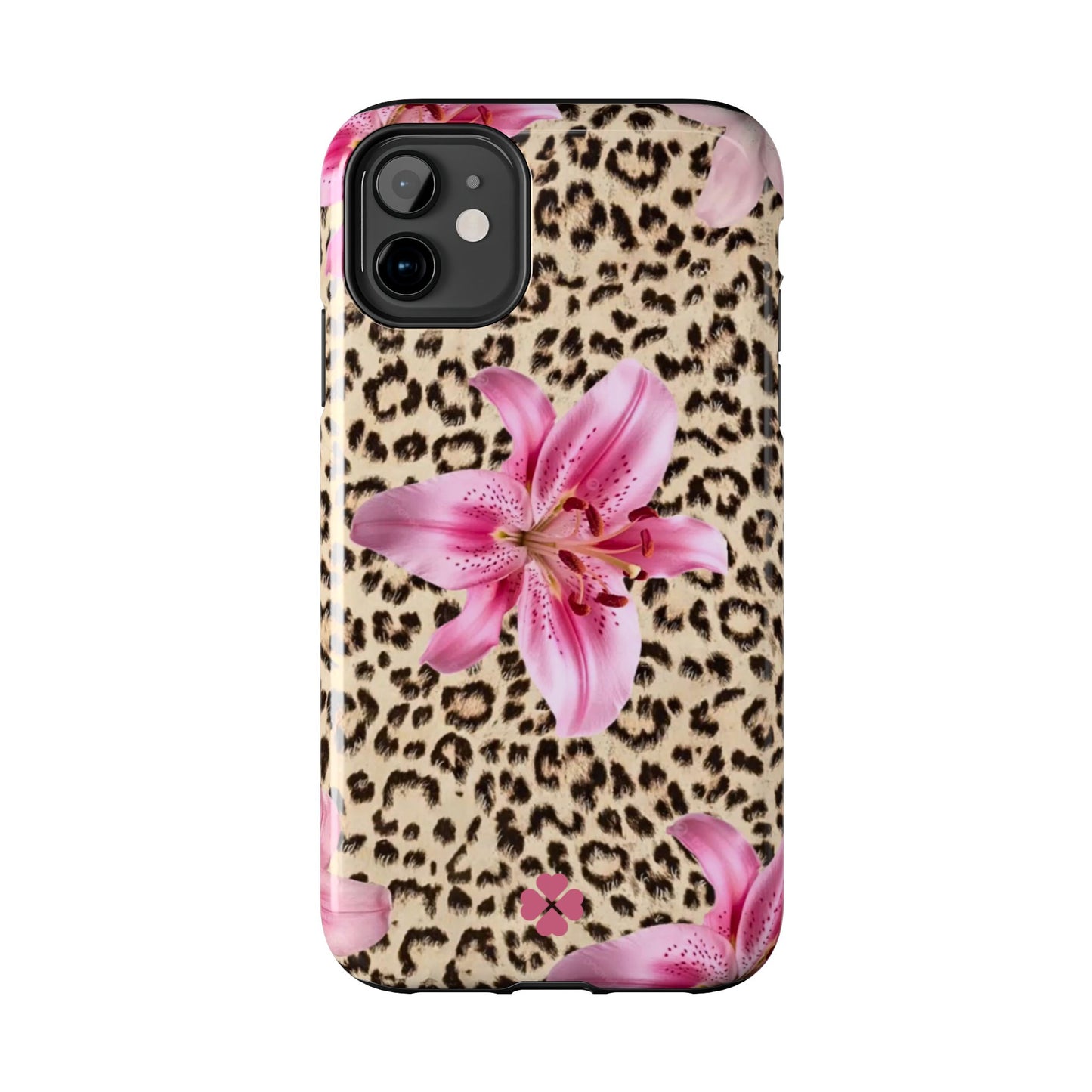 Leopard Summer Phone Case