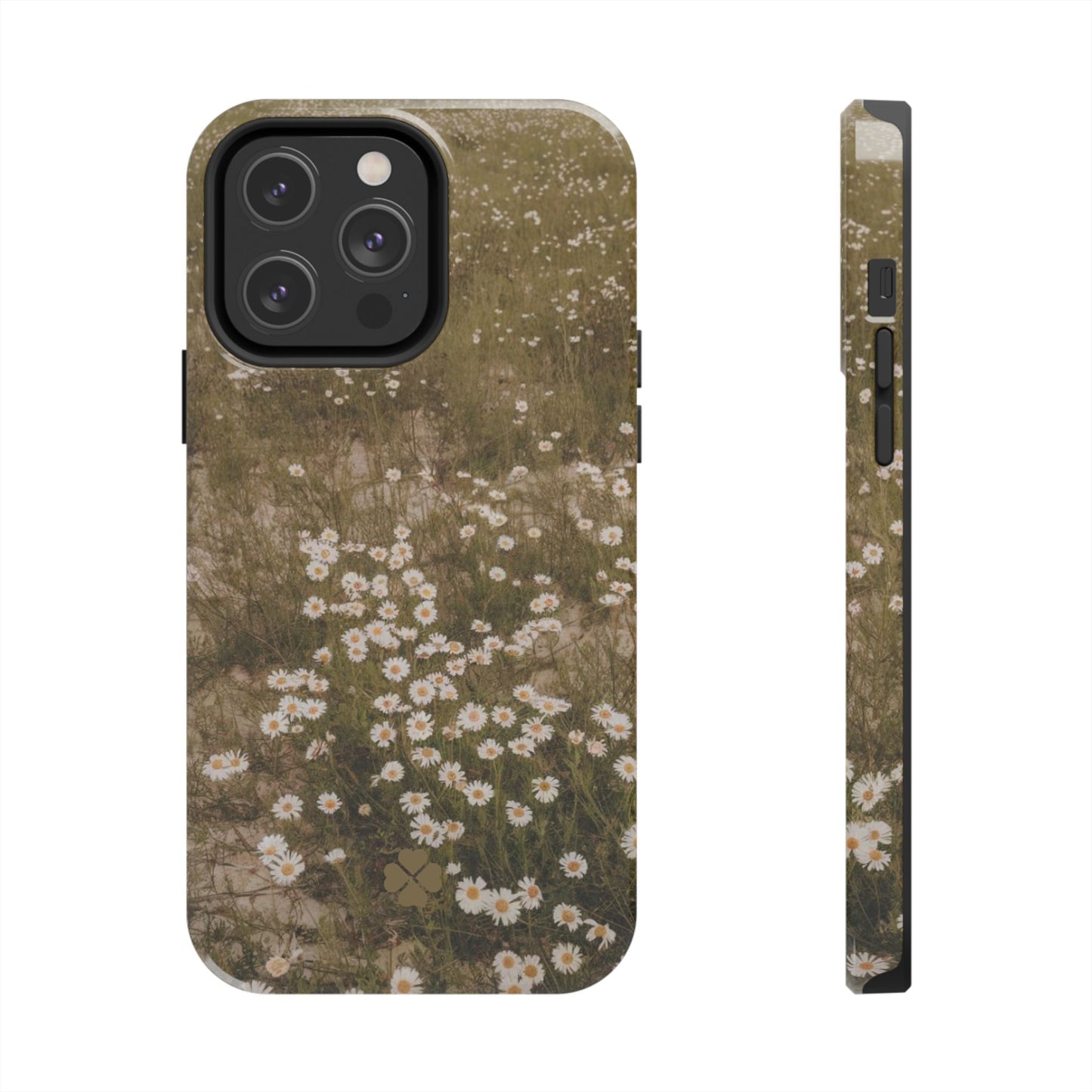 Daisy Fields Phone Case