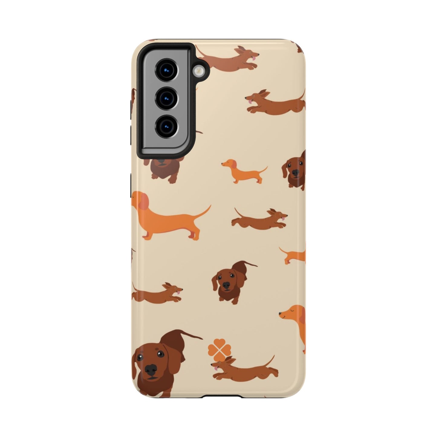 Weenie World Phone Case