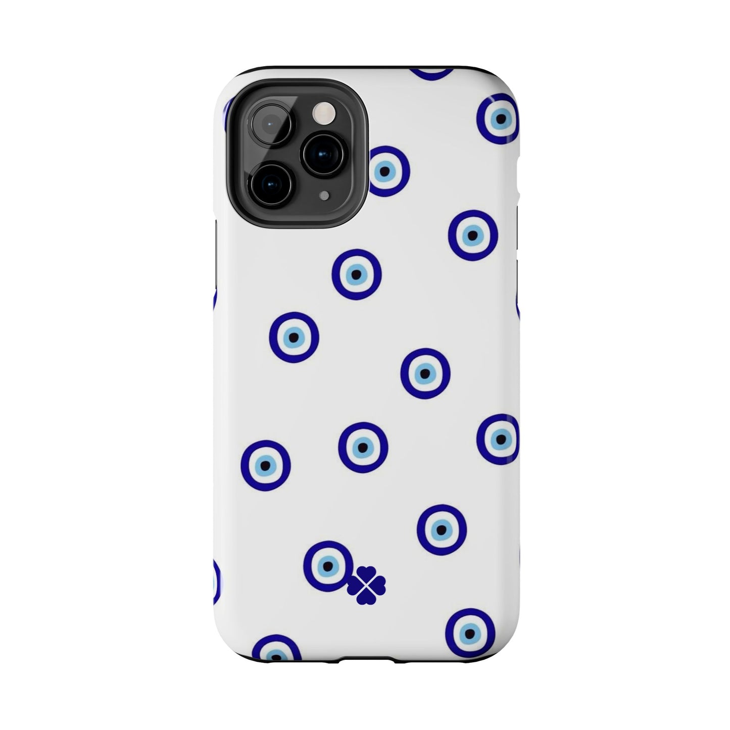Evil Eye Phone Case