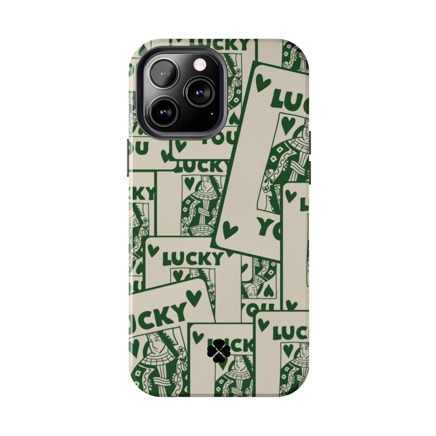 Lucky You Phone Case