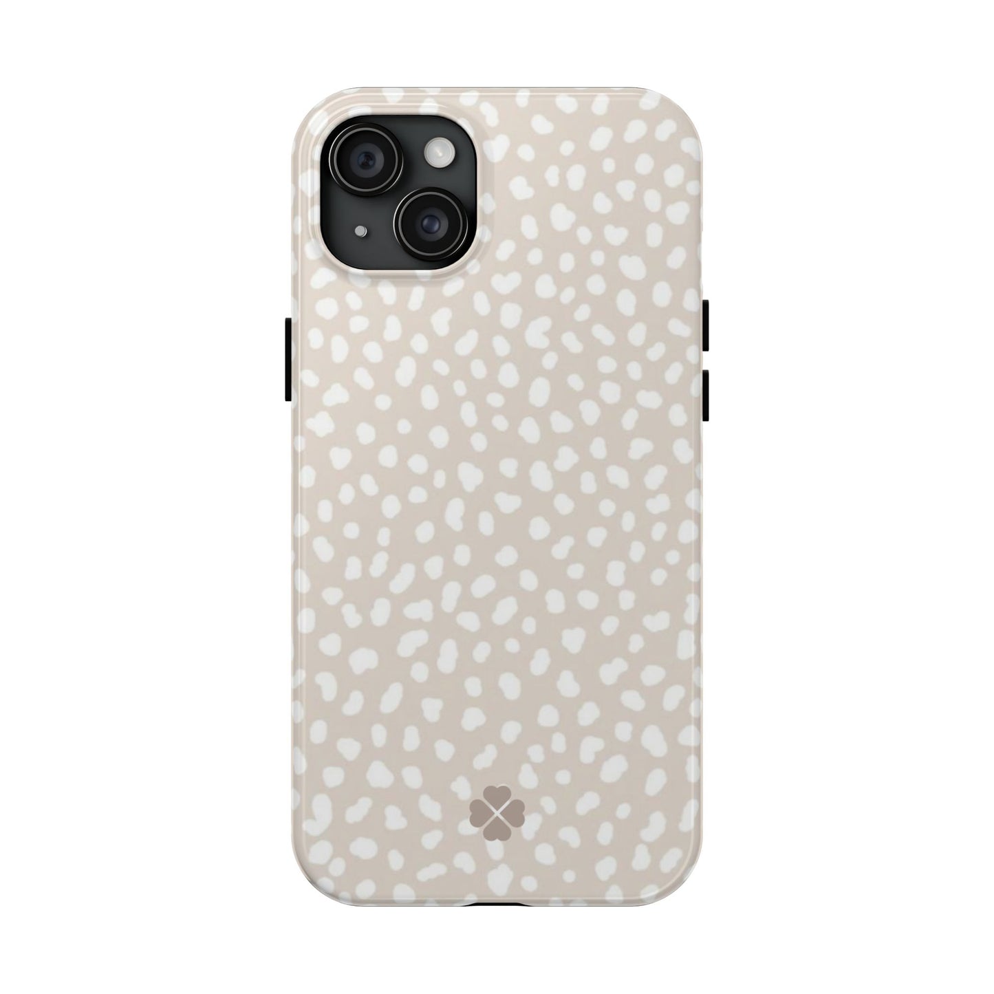 Bambi Spots Phone Case
