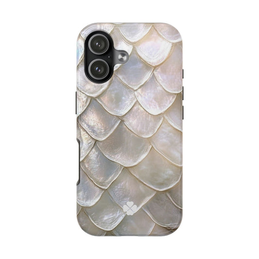 Mermaid Tail Phone Case
