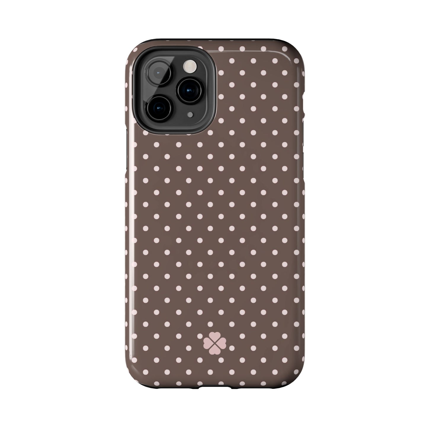 Polka Baby Phone Case