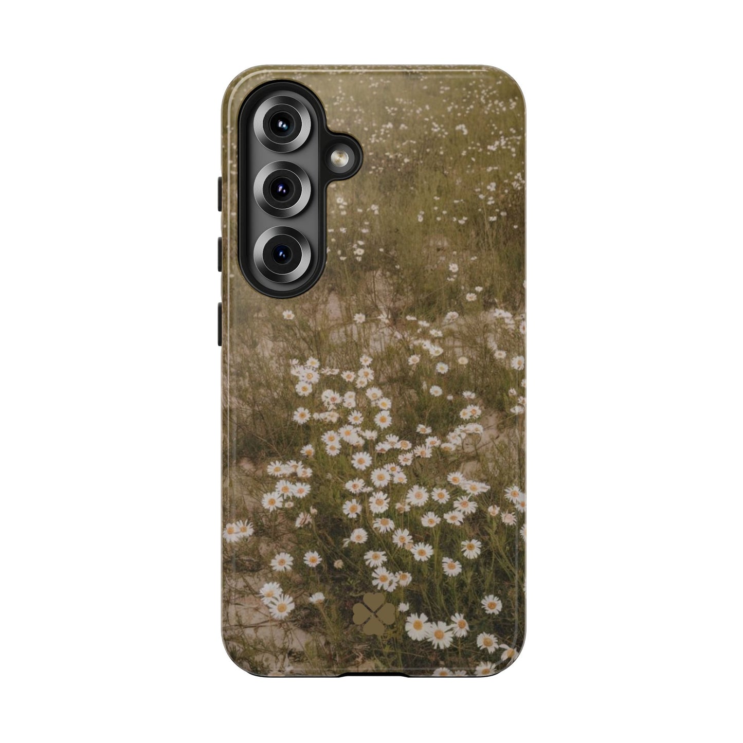 Daisy Fields Phone Case