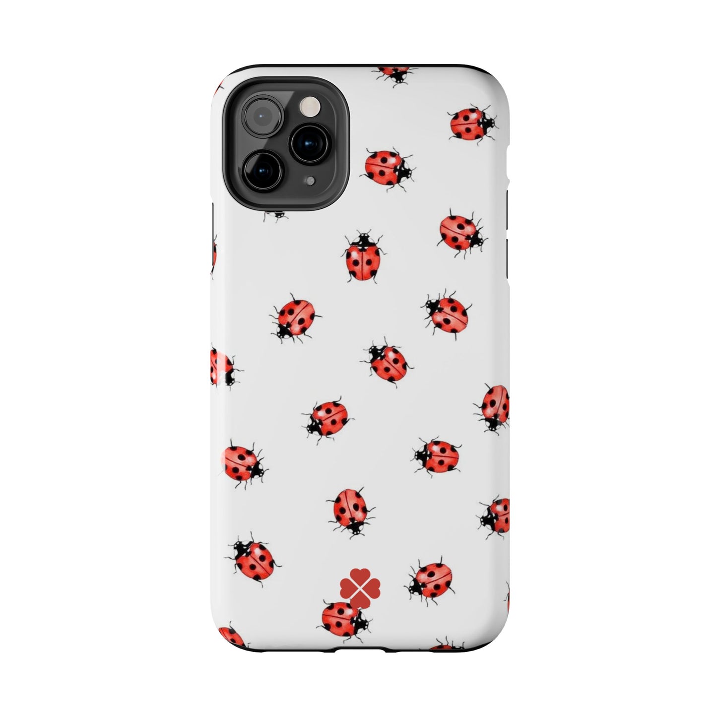 Lady Bug Phone Case