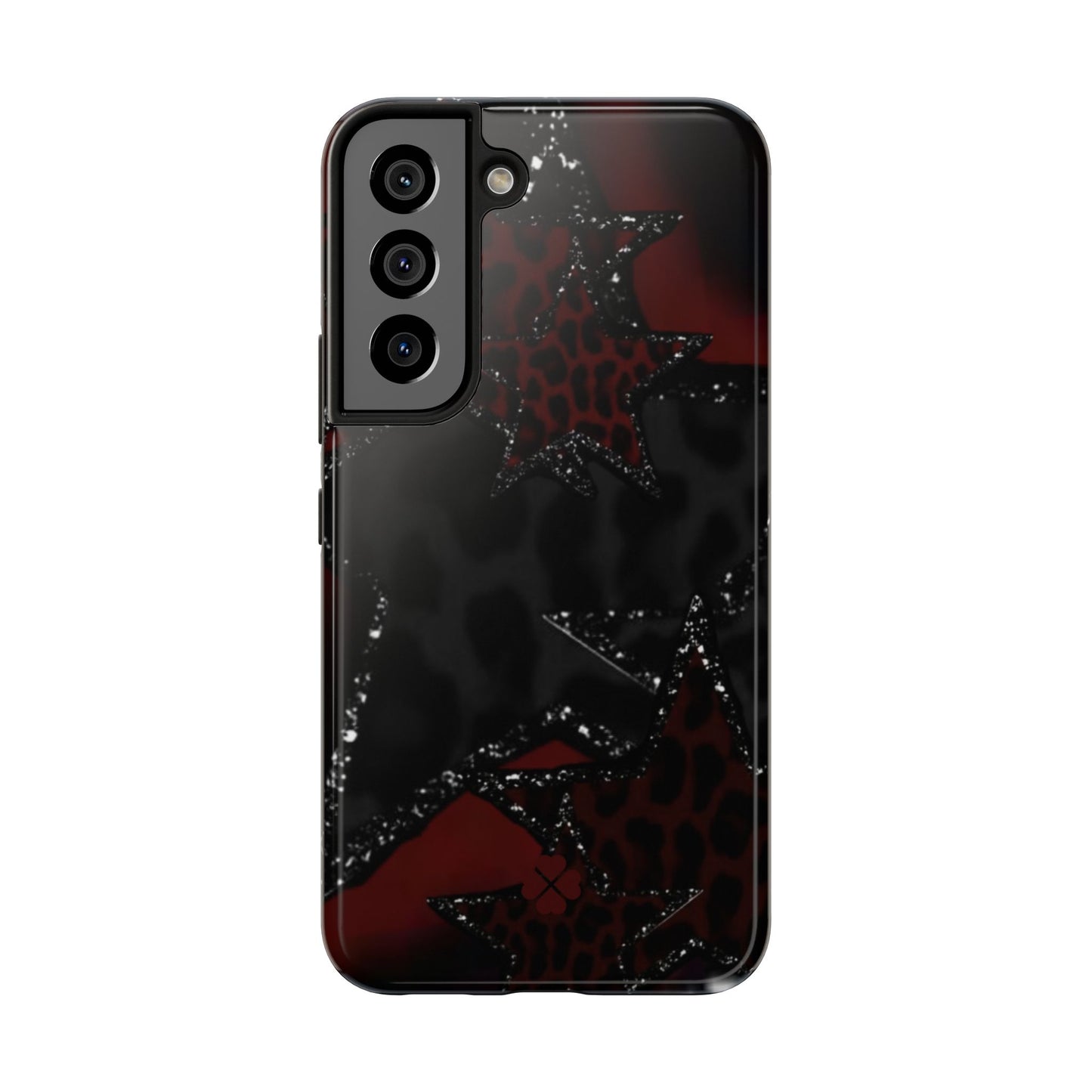 Dark Star Phone Case