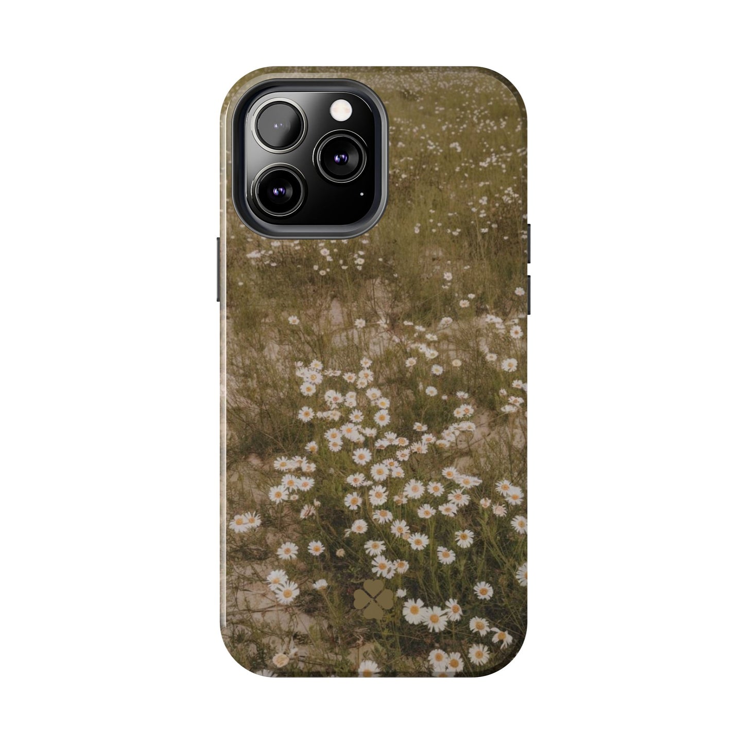 Daisy Fields Phone Case