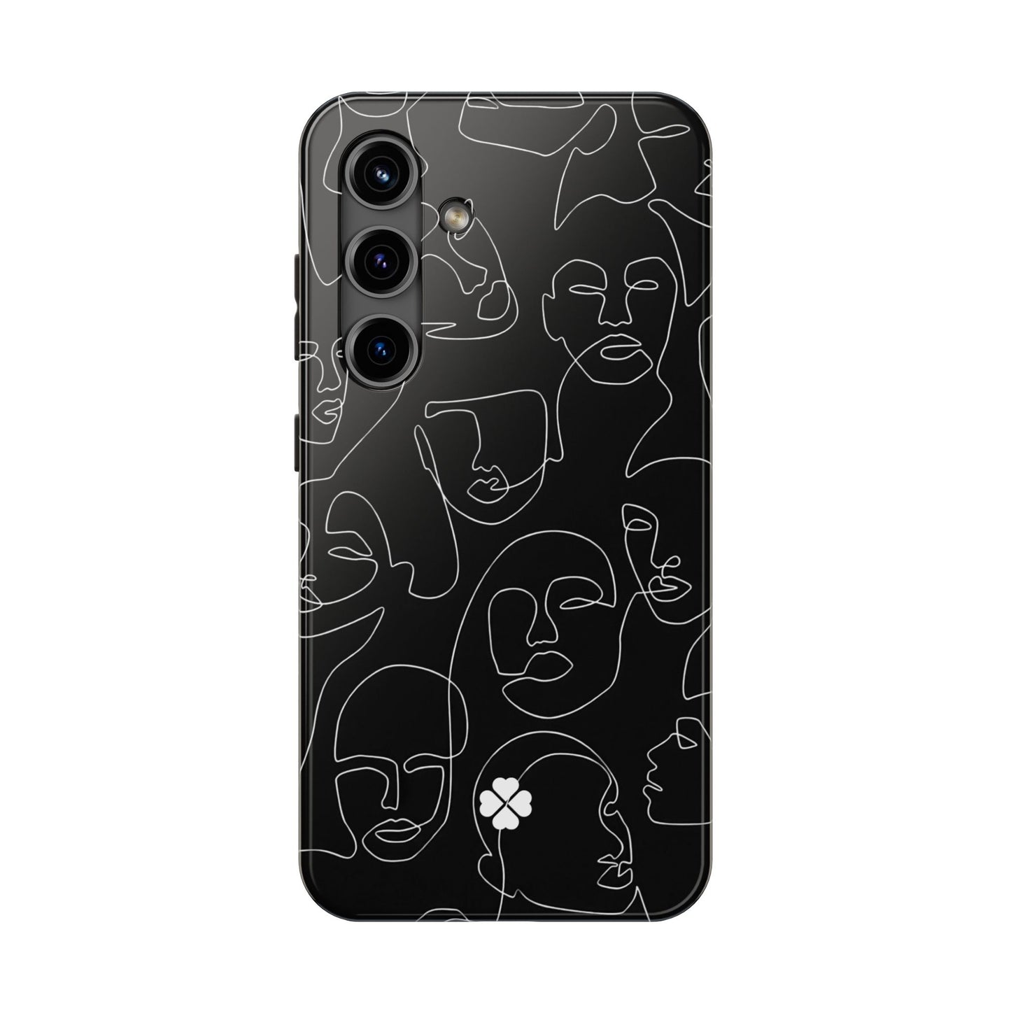 Face it Phone Case