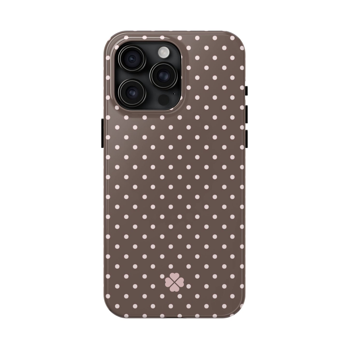 Polka Baby Phone Case