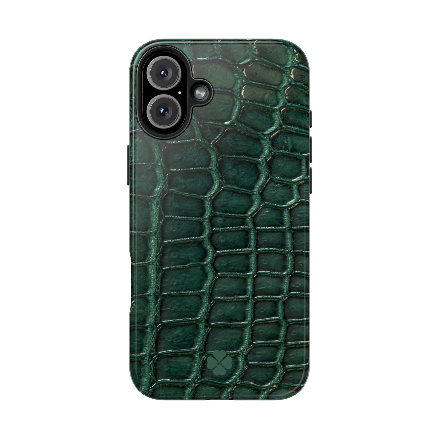 Alligator Skin Phone Case