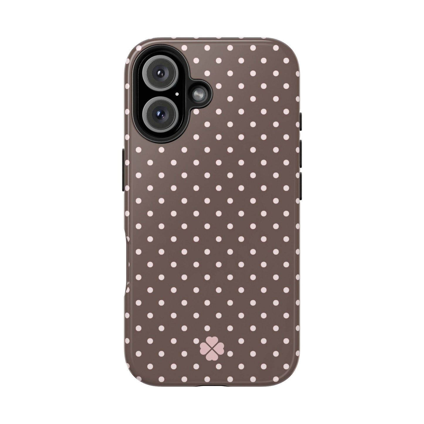 Polka Baby Phone Case